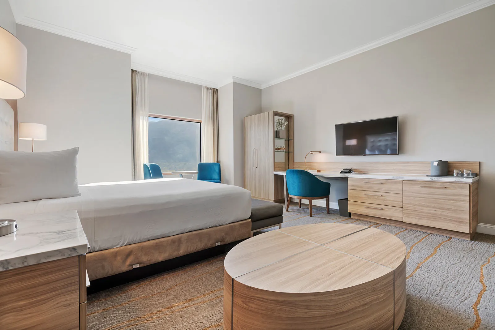 Deluxe petite suite 01