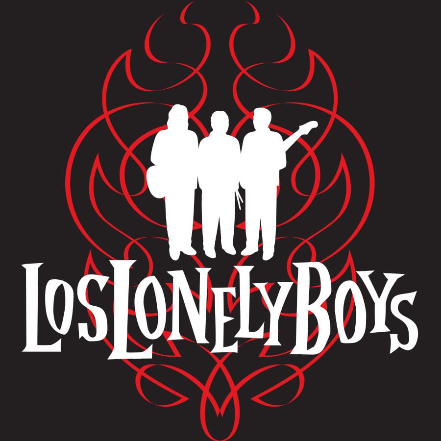 Los lonly boys