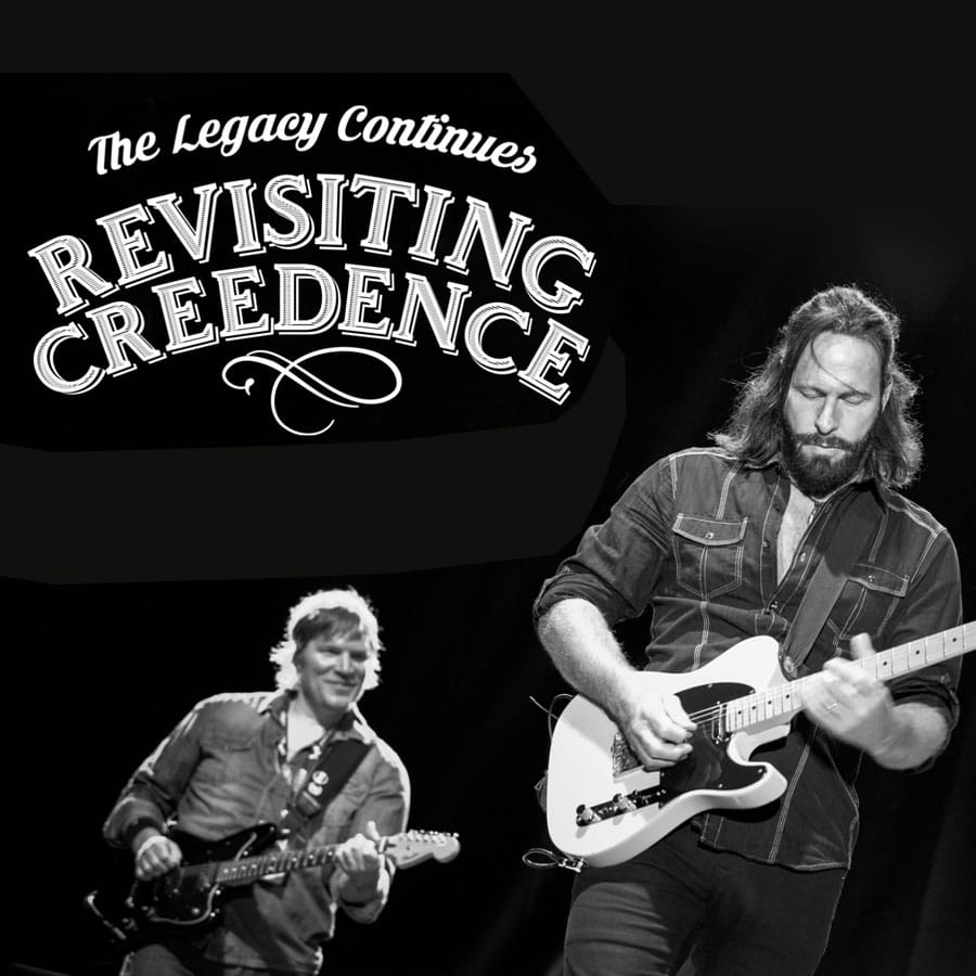 Revisiting creedence