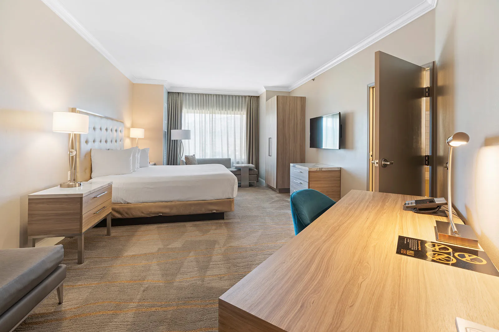 Superior petite suite 01