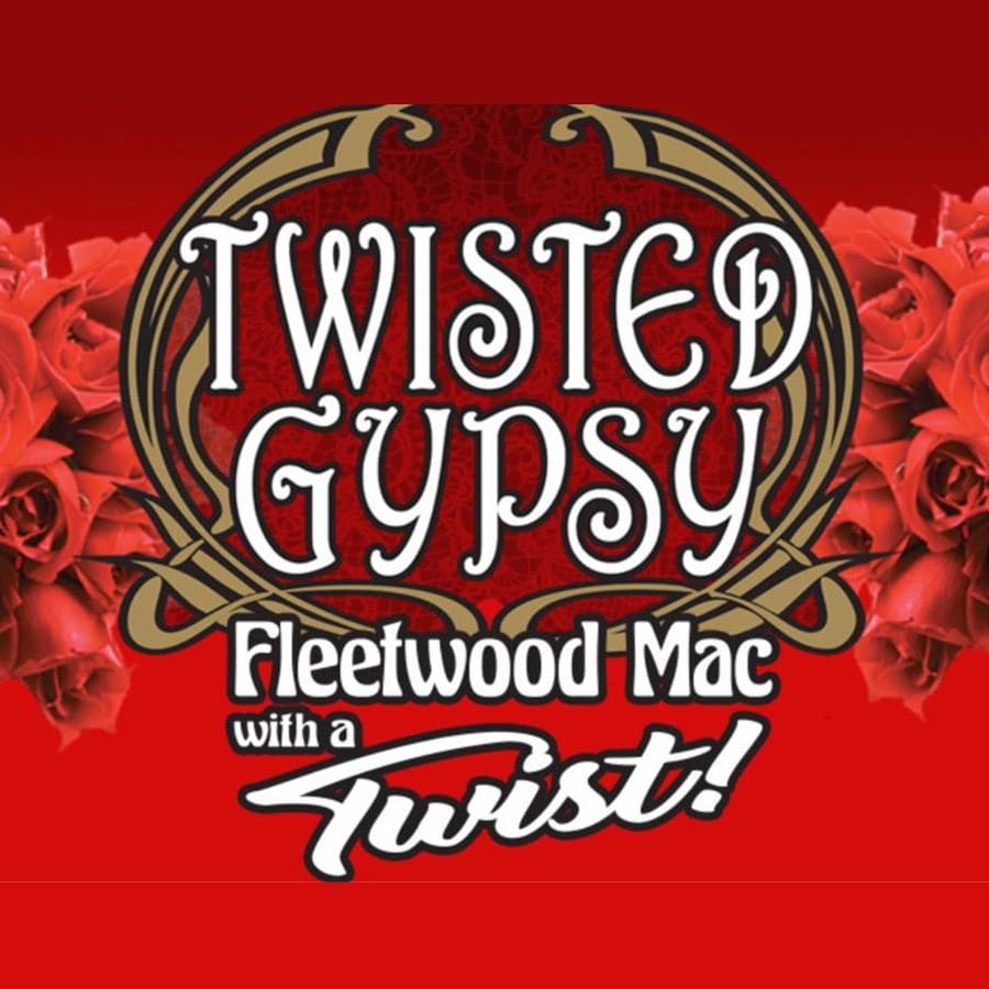 Twisted gypsy tribute to fleetwood mac