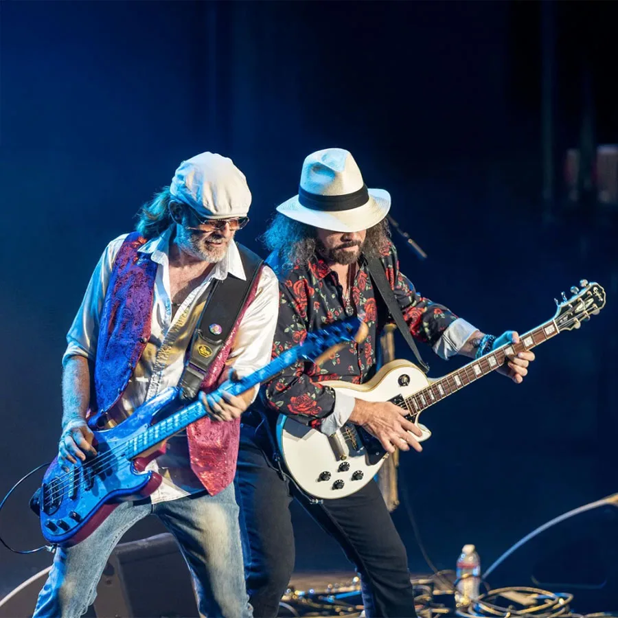 Twisted Gypsy – Tribute to Fleetwood Mac – PALA CASINO