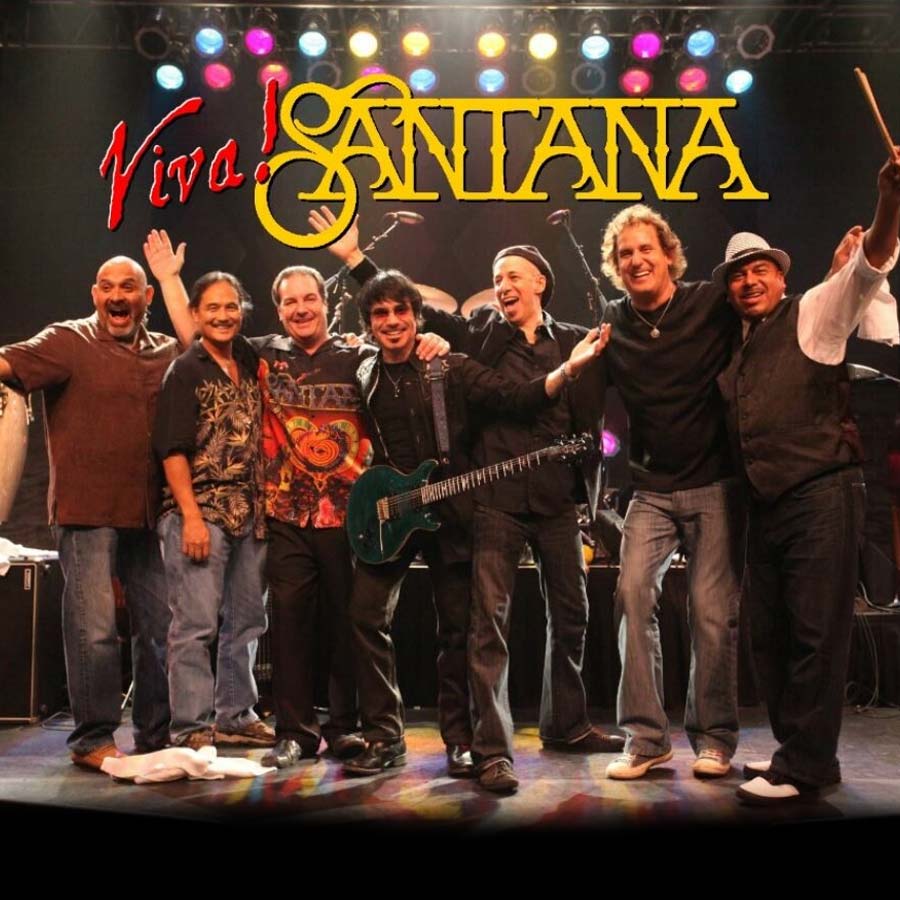 Viva santana