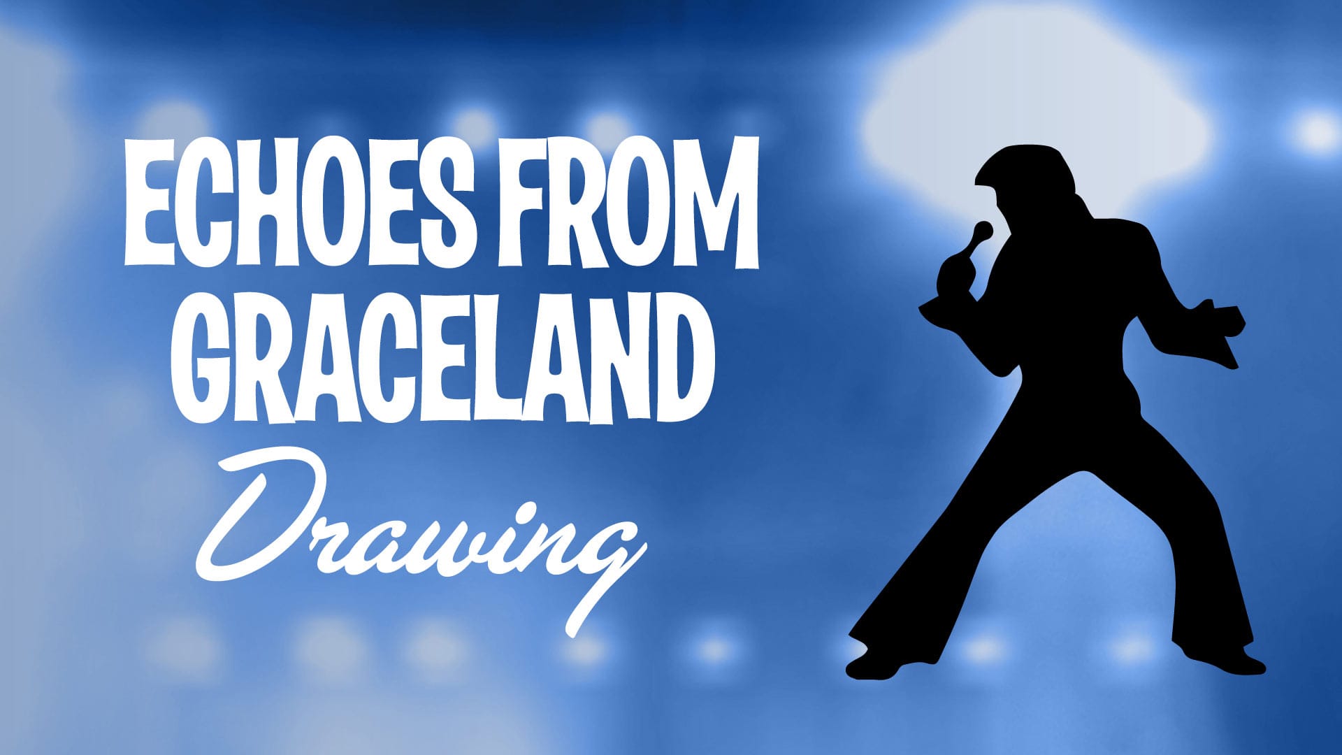 Echoes form graceland