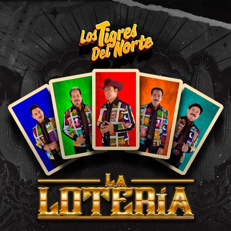 Los Tigres del Norte