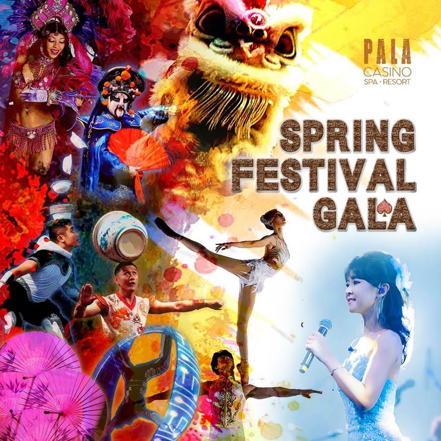 Spring Festival Gala
