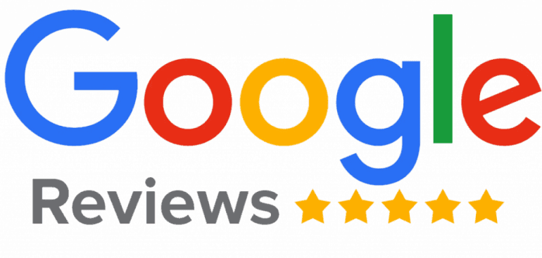 Google review