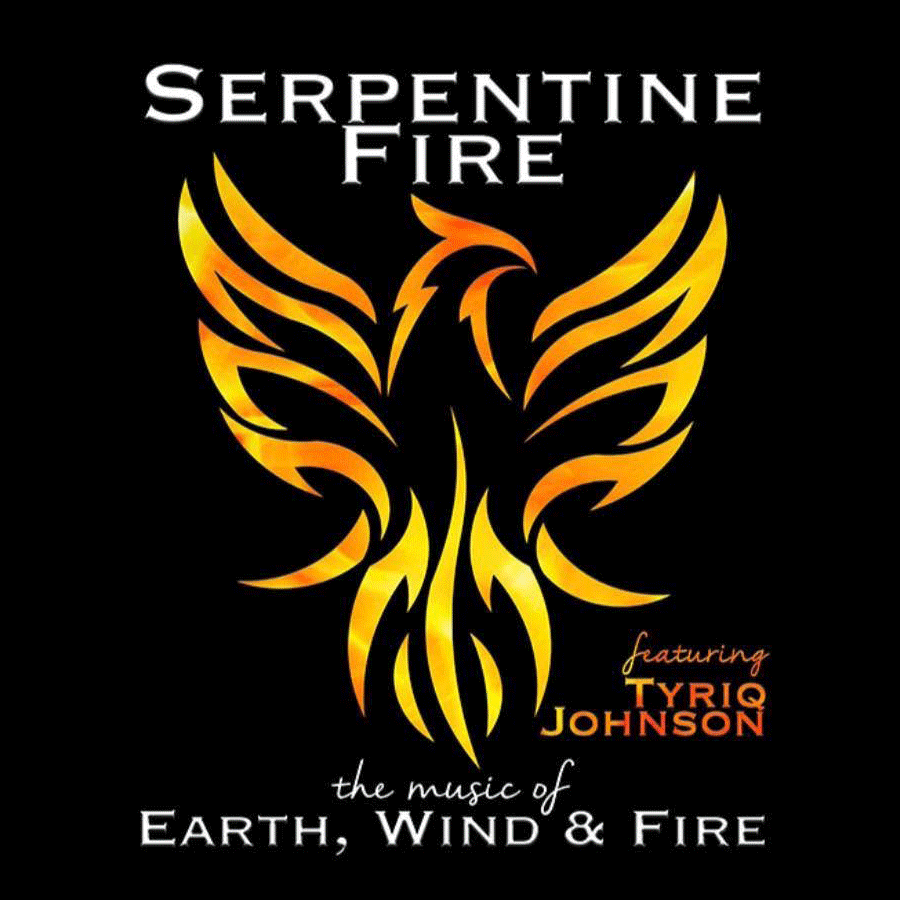 Serpentine